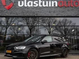 Audi RS3 Sportback 2.5 TFSI RS 3 quattro , Panoramadak, Adap. cruise, Bang&Olufsen,