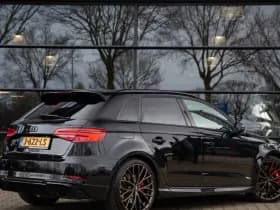Audi RS3 Sportback 2.5 TFSI RS 3 quattro , Panoramadak, Adap. cruise, Bang&Olufsen, thumbnail 2