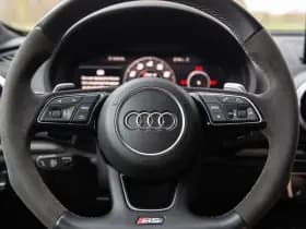 Audi RS3 Sportback 2.5 TFSI RS 3 quattro , Panoramadak, Adap. cruise, Bang&Olufsen, thumbnail 11