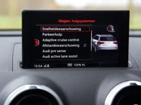 Audi RS3 Sportback 2.5 TFSI RS 3 quattro , Panoramadak, Adap. cruise, Bang&Olufsen, thumbnail 16