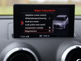 Audi RS3 Sportback 2.5 TFSI RS 3 quattro , Panoramadak, Adap. cruise, Bang&Olufsen, thumbnail 17