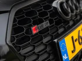 Audi RS3 Sportback 2.5 TFSI RS 3 quattro , Panoramadak, Adap. cruise, Bang&Olufsen, thumbnail 33