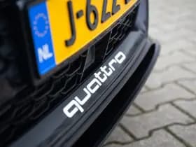 Audi RS3 Sportback 2.5 TFSI RS 3 quattro , Panoramadak, Adap. cruise, Bang&Olufsen, thumbnail 34