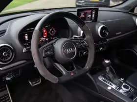 Audi RS3 Sportback 2.5 TFSI RS 3 quattro , Panoramadak, Adap. cruise, Bang&Olufsen, thumbnail 5