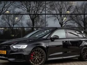 Audi RS3 Sportback 2.5 TFSI RS 3 quattro , Panoramadak, Adap. cruise, Bang&Olufsen, thumbnail 7