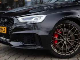 Audi RS3 Sportback 2.5 TFSI RS 3 quattro , Panoramadak, Adap. cruise, Bang&Olufsen, thumbnail 8