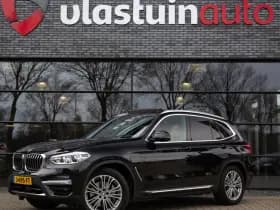 BMW X3 xDrive30e eDrive Edition