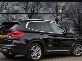 BMW X3 xDrive30e eDrive Edition thumbnail 2