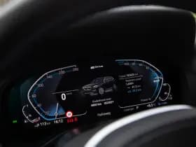 BMW X3 xDrive30e eDrive Edition thumbnail 12