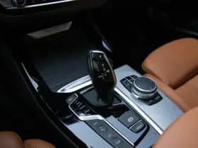 BMW X3 xDrive30e eDrive Edition thumbnail 13