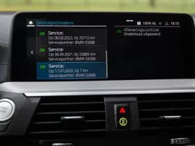 BMW X3 xDrive30e eDrive Edition thumbnail 16