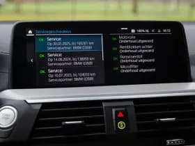 BMW X3 xDrive30e eDrive Edition thumbnail 17