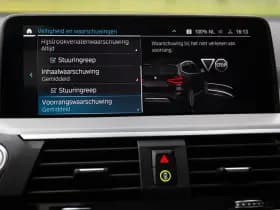 BMW X3 xDrive30e eDrive Edition thumbnail 20