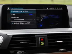 BMW X3 xDrive30e eDrive Edition thumbnail 21