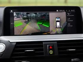 BMW X3 xDrive30e eDrive Edition thumbnail 22