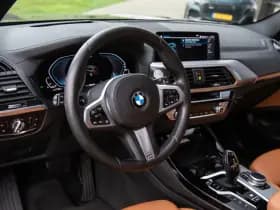 BMW X3 xDrive30e eDrive Edition thumbnail 4