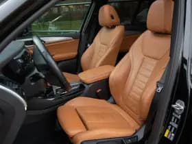 BMW X3 xDrive30e eDrive Edition thumbnail 5