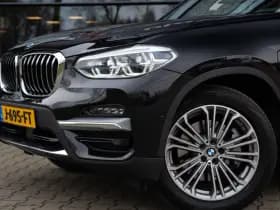 BMW X3 xDrive30e eDrive Edition thumbnail 8