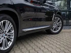 BMW X3 xDrive30e eDrive Edition thumbnail 9