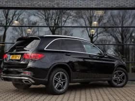 Mercedes-Benz GLC 300e 4MATIC Business Solution Luxury , Panoramadak, Virtual cockpit, thumbnail 2