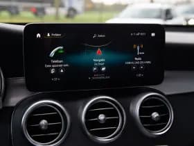 Mercedes-Benz GLC 300e 4MATIC Business Solution Luxury , Panoramadak, Virtual cockpit, thumbnail 14