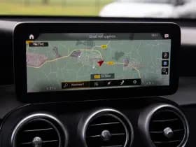 Mercedes-Benz GLC 300e 4MATIC Business Solution Luxury , Panoramadak, Virtual cockpit, thumbnail 15