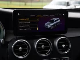 Mercedes-Benz GLC 300e 4MATIC Business Solution Luxury , Panoramadak, Virtual cockpit, thumbnail 17