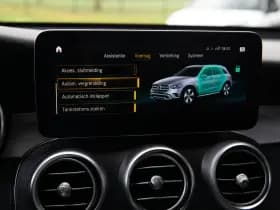 Mercedes-Benz GLC 300e 4MATIC Business Solution Luxury , Panoramadak, Virtual cockpit, thumbnail 18