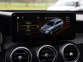 Mercedes-Benz GLC 300e 4MATIC Business Solution Luxury , Panoramadak, Virtual cockpit, thumbnail 19