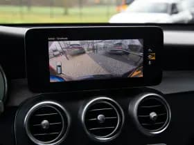 Mercedes-Benz GLC 300e 4MATIC Business Solution Luxury , Panoramadak, Virtual cockpit, thumbnail 20