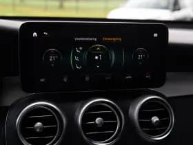 Mercedes-Benz GLC 300e 4MATIC Business Solution Luxury , Panoramadak, Virtual cockpit, thumbnail 21