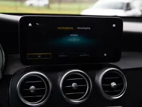 Mercedes-Benz GLC 300e 4MATIC Business Solution Luxury , Panoramadak, Virtual cockpit, thumbnail 22