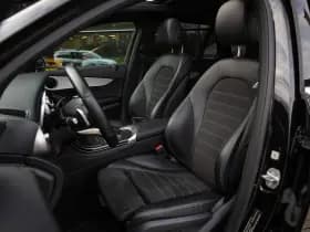 Mercedes-Benz GLC 300e 4MATIC Business Solution Luxury , Panoramadak, Virtual cockpit, thumbnail 4