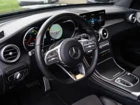 Mercedes-Benz GLC 300e 4MATIC Business Solution Luxury , Panoramadak, Virtual cockpit, thumbnail 5