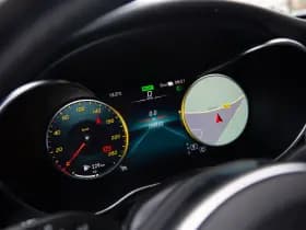 Mercedes-Benz GLC 300e 4MATIC Business Solution Luxury , Panoramadak, Virtual cockpit, thumbnail 6