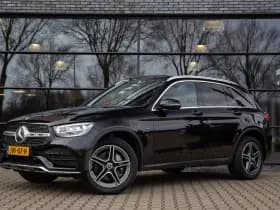 Mercedes-Benz GLC 300e 4MATIC Business Solution Luxury , Panoramadak, Virtual cockpit, thumbnail 8