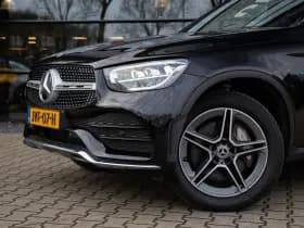 Mercedes-Benz GLC 300e 4MATIC Business Solution Luxury , Panoramadak, Virtual cockpit, thumbnail 9