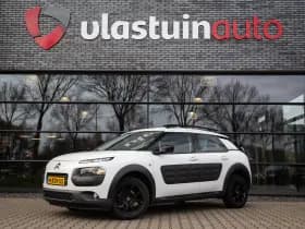 Citroën C4 Cactus 1.2 e-VTi Feel