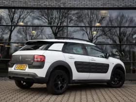 Citroën C4 Cactus 1.2 e-VTi Feel thumbnail 2