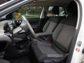 Citroën C4 Cactus 1.2 e-VTi Feel thumbnail 3