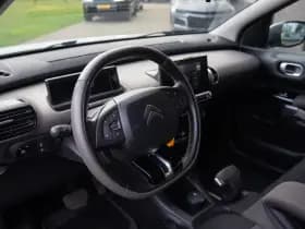 Citroën C4 Cactus 1.2 e-VTi Feel thumbnail 4
