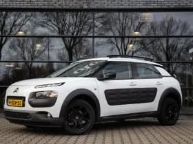 Citroën C4 Cactus 1.2 e-VTi Feel thumbnail 7