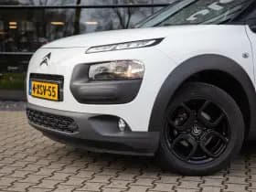 Citroën C4 Cactus 1.2 e-VTi Feel thumbnail 8