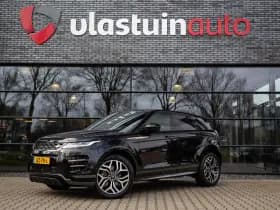Land Rover Range Rover Evoque 1.5 P300e AWD R-Dynamic HSE , Meridian, Alcantara hemel, 360°camera,