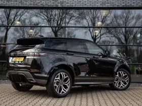Land Rover Range Rover Evoque 1.5 P300e AWD R-Dynamic HSE , Meridian, Alcantara hemel, 360°camera, thumbnail 2