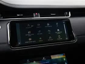 Land Rover Range Rover Evoque 1.5 P300e AWD R-Dynamic HSE , Meridian, Alcantara hemel, 360°camera, thumbnail 14