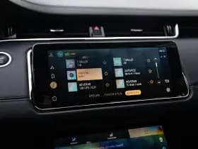 Land Rover Range Rover Evoque 1.5 P300e AWD R-Dynamic HSE , Meridian, Alcantara hemel, 360°camera, thumbnail 18