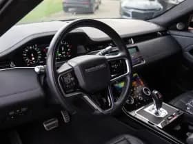 Land Rover Range Rover Evoque 1.5 P300e AWD R-Dynamic HSE , Meridian, Alcantara hemel, 360°camera, thumbnail 4