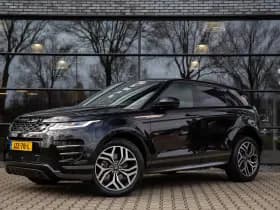 Land Rover Range Rover Evoque 1.5 P300e AWD R-Dynamic HSE , Meridian, Alcantara hemel, 360°camera, thumbnail 7