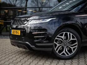 Land Rover Range Rover Evoque 1.5 P300e AWD R-Dynamic HSE , Meridian, Alcantara hemel, 360°camera, thumbnail 8